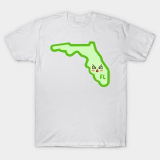 Florida Chan T-Shirt